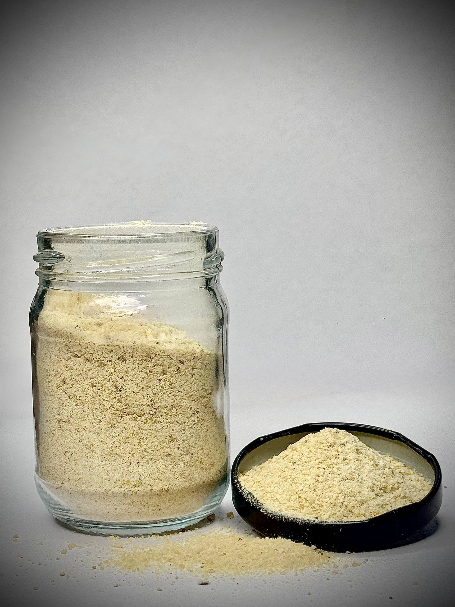 Special Hing Powder   (रायता स्पेशल ) - 50Gm